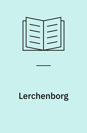Lerchenborg : registratur