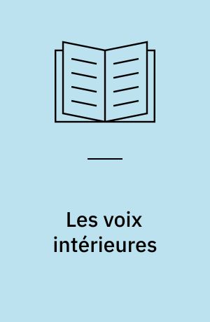 Les voix intérieures