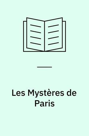 Les Mystères de Paris