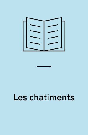 Les chatiments