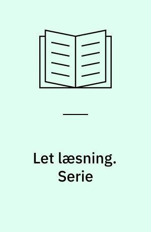 Let læsning. Serie