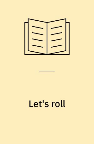 Let's roll : das coolste Murmelbahn-Bastelbuch