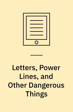 Letters, Power Lines, and Other Dangerous Things : The Politics of Infrastructure Security