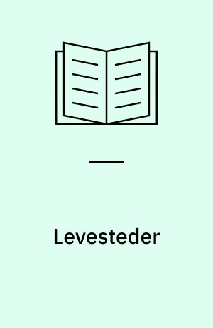 Levesteder