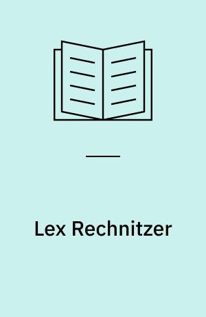 Lex Rechnitzer