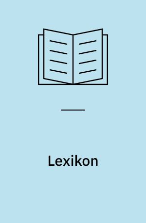 Lexikon