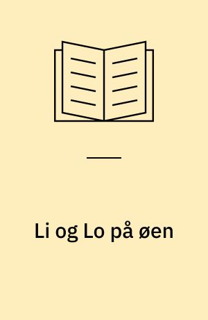Li og Lo på øen