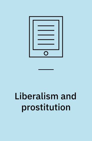 Liberalism and prostitution