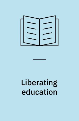 Liberating education