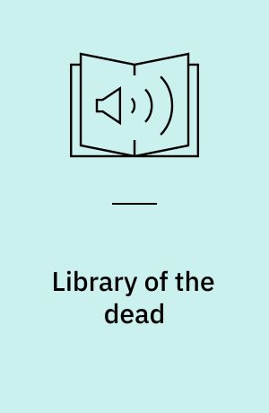 Library of the dead