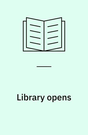 Library opens: Archipulse, a stroll in the park: Fuses-Viader Arquitectes