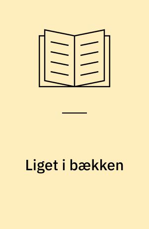 Liget i bækken