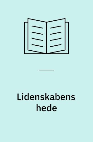 Lidenskabens hede