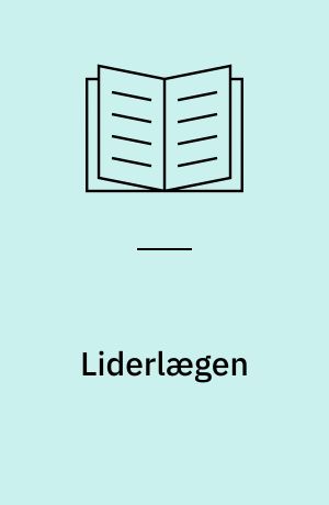 Liderlægen