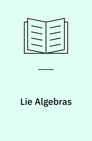 Lie Algebras
