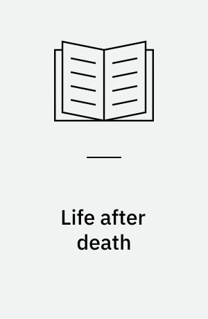 Life after death : Paul's argument for the resurrection of the dead in I Cor 15