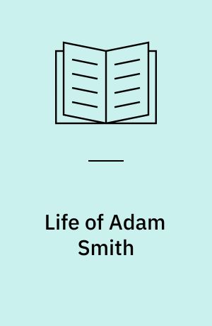 Life of Adam Smith