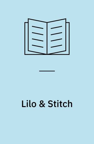 Lilo & Stitch