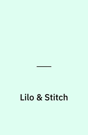 Lilo & Stitch