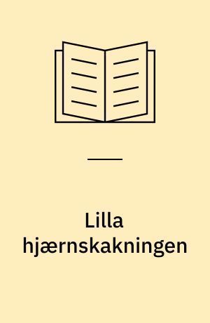 Lilla hjærnskakningen
