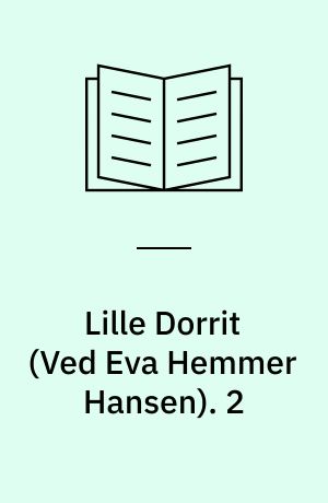 Lille Dorrit. 2
