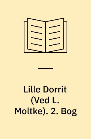 Lille Dorrit. 2. Bog