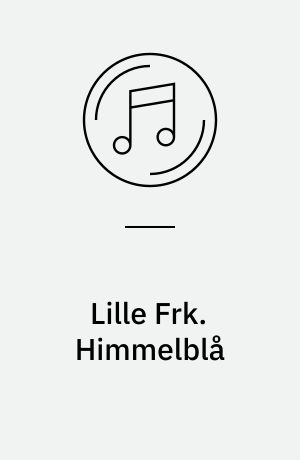 Lille Frk. Himmelblå