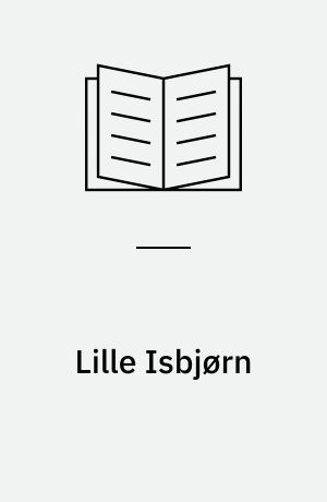 Lille Isbjørn