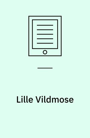 Lille Vildmose