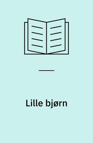 Lille bjørn