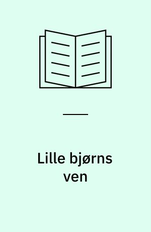 Lille bjørns ven