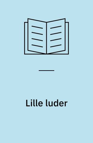 Lille luder