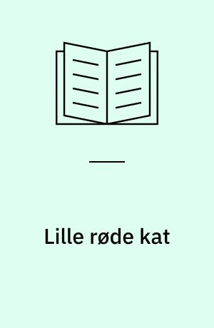 Lille røde kat