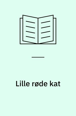 Lille røde kat