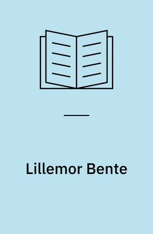 Lillemor Bente