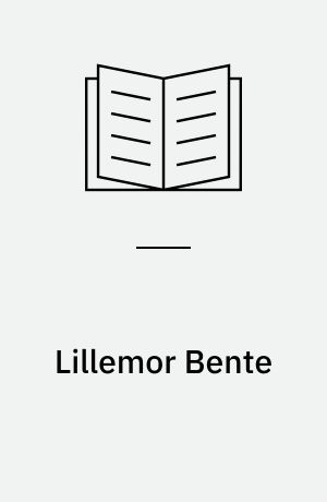 Lillemor Bente