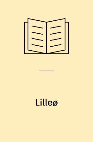 Lilleø
