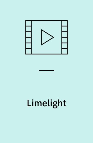 Limelight (Stor skrift)