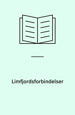 Limfjordsforbindelser