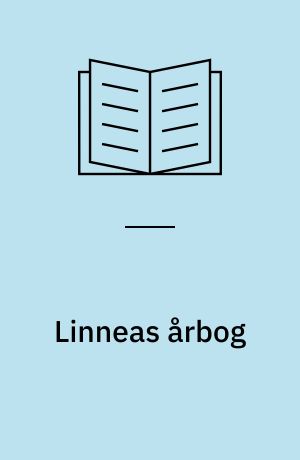 Linneas årbog