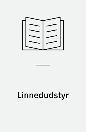 Linnedudstyr