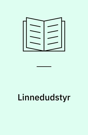 Linnedudstyr