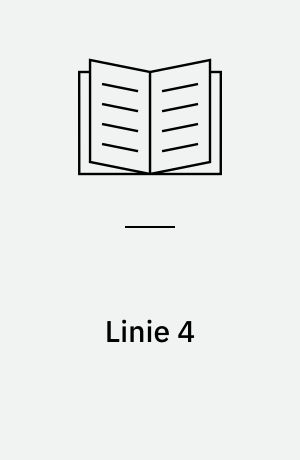 Linie 4 : Farimagsgadelinien
