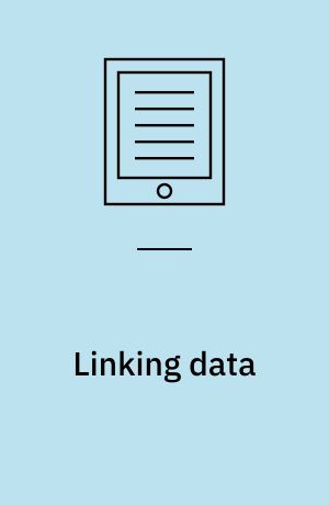 Linking data