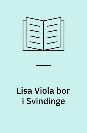 Lisa Viola bor i Svindinge