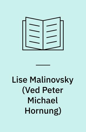 Lise Malinovsky