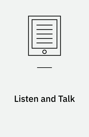 Listen and Talk : Full-duplex Cognitive Radio Networks