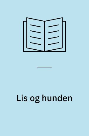 Lis og hunden
