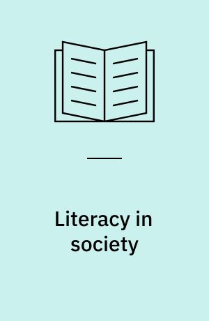 Literacy in society