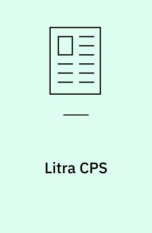 Litra CPS
